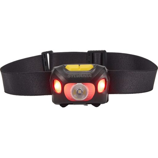 0090203 SylWork Headlamp
