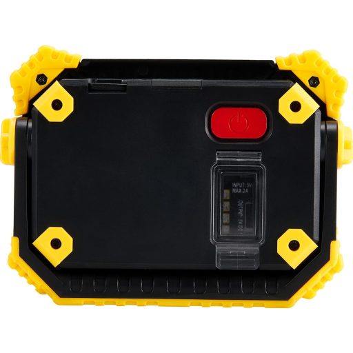 0090204 SylWork Flood Rechargeable
