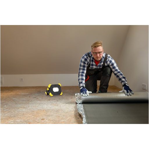 0090204 SylWork Flood Rechargeable