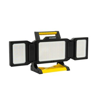 0090205 SylWork Flood Rechargeable Duo