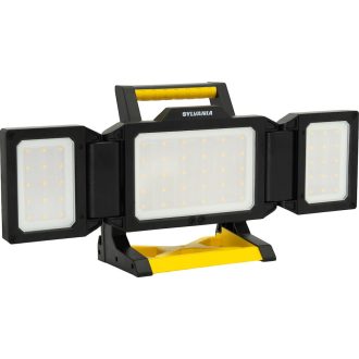 0090205 SylWork Flood Rechargeable Duo