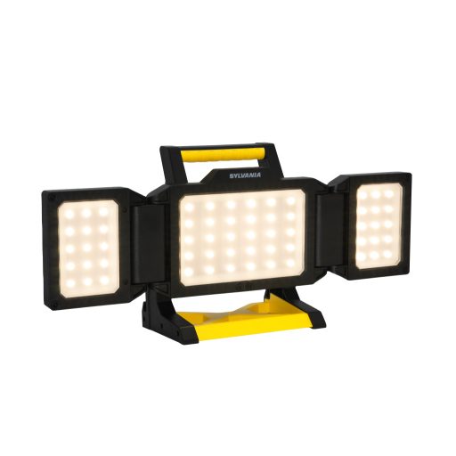 0090205 SylWork Flood Rechargeable Duo