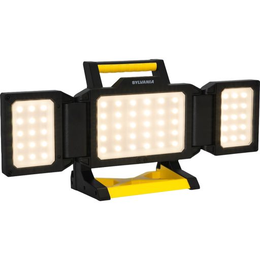0090205 SylWork Flood Rechargeable Duo