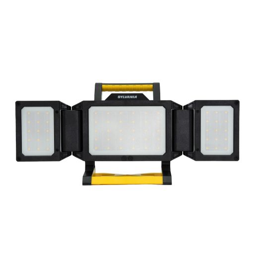 0090205 SylWork Flood Rechargeable Duo