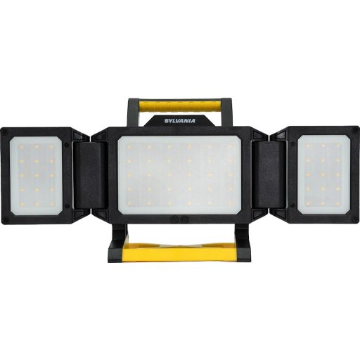 0090205 SylWork Flood Rechargeable Duo