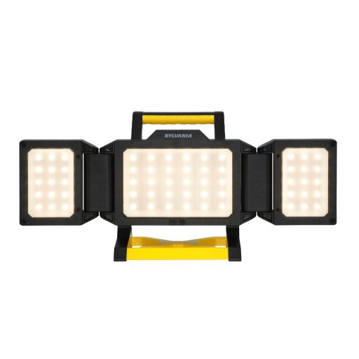 0090205 SylWork Flood Rechargeable Duo