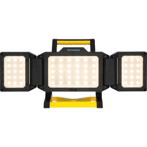 0090205 SylWork Flood Rechargeable Duo