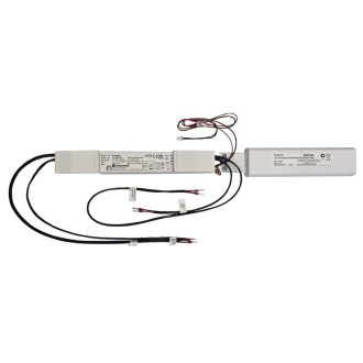 9146602 LiFeSafe Emergency Pack Manual Test  6-54V LIFEPO4 3Hours 3W Rapid Connector