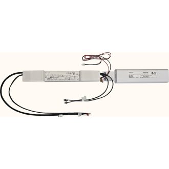 9146602 LiFeSafe Emergency Pack Manual Test  6-54V LIFEPO4 3Hours 3W Rapid Connector