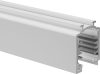 Sylvania ONETRACK 3-fázisú sín, 2 méteres, fehér (9000B-2/W-ST)