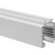 Sylvania ONETRACK 3-fázisú sín, 2 méteres, fehér (9000B-2/W-ST)