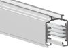 Sylvania ONETRACK 3-fázisú sín, 2 méteres, fehér (9000B-2/W-ST)
