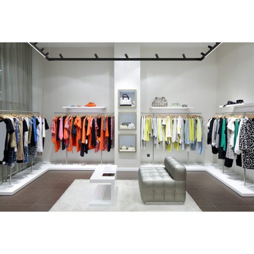 Sylvania ONETRACK RECESSED END CAP WHITE 9004-R/W végzáró rögzítőcsavarral