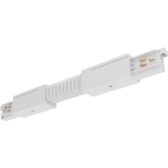 Sylvania ONETRACK állítható sarokelem, fehér (9018/W)