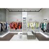 Sylvania ONETRACK 3-fázisú egyenes csatlakozó, fekete (9003-4/B)