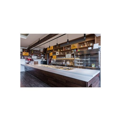 Sylvania ONETRACK egyenes csatlakozó, fehér (9003/W)