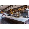 Sylvania ONETRACK egyenes csatlakozó, fekete (9003/B)
