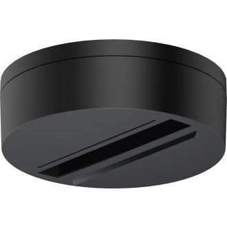   Sylvania ONETRACK SURFACE FIX-POINT 9000/BPU-D-B felületre szerelhető fix rögzítési pont (fix-point), DALI-kompatibilis