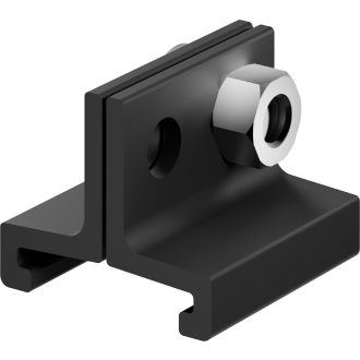   Sylvania ONETRK S PENDANT T BRACKET S-9000/313-B rövid függesztő T-konzol