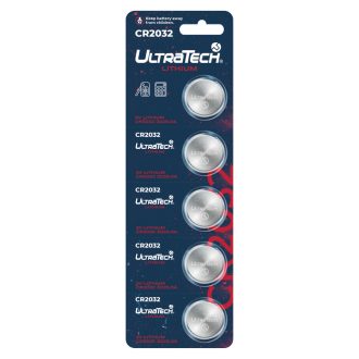 Ultratech Power CR2032 elem - 1db