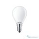 Philips CorePro LEDLuster ND 6.5-60W P45 E14 827 FR G