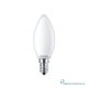 Philips CorePro LEDCandle ND 6.5-60W B35 E14 827 FR G