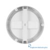 Sylvania START eco Downlight 215 2100lm 840 Surface süllyeszthető LED panel