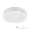 Sylvania START eco Downlight 215 2100lm 840 Surface süllyeszthető LED panel