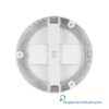 Sylvania START eco Downlight 165 950lm 840 Surface süllyeszthető LED panel