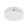 Sylvania START eco Downlight 165 950lm 840 Surface süllyeszthető LED panel