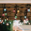 Sylvania YourHome Festoon String Kit EUR füzér szett