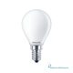 Philips Classic LEDluster ND 4,3-40W E14 827 P45 FR