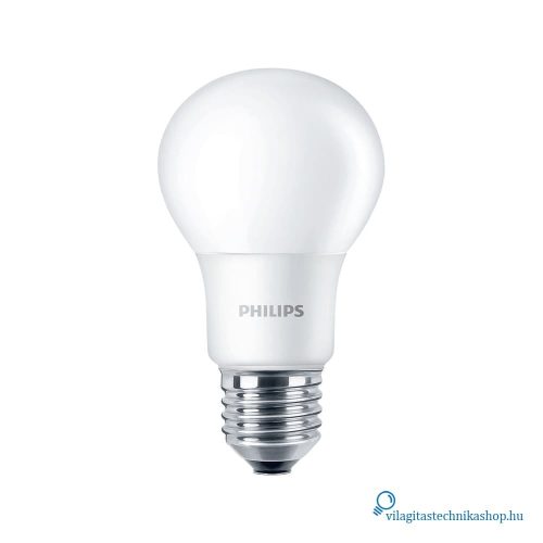 Philips CorePro LEDbulb ND 8-60W A60 E27 827