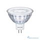 Philips CorePro LEDspot ND 4.4-35W MR16 827 36D