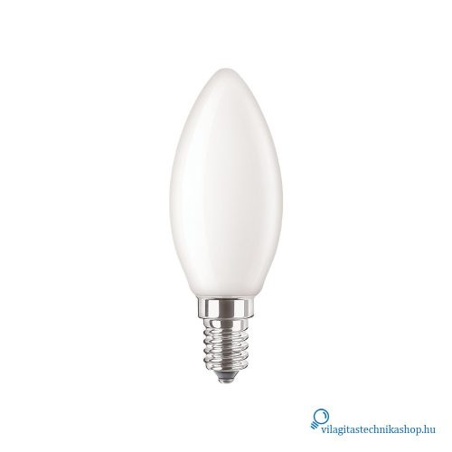 Philips CorePro LEDCandleND4.3-40W E14 827B35FRG