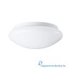 Sylvania START ECO SURFACE IP44 520LM 830/840 DUALTONE LED lámpa