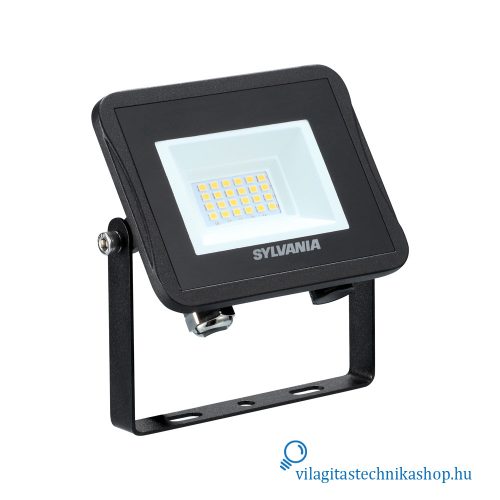 Sylvania SylFlood IP65 2000LM 840 Black 0047103 reflektor