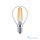 Philips CorePro LEDLuster ND 6.5-60W P45 E14 827 CL G