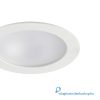 Sylvania START Downlight 205 IP44 1950lm 830 süllyeszthető LED panel 0030328