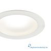 Sylvania START Downlight 205 IP44 1950lm 830 süllyeszthető LED panel 0030328