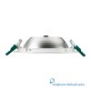 Sylvania START Downlight 205 IP44 1950lm 830 süllyeszthető LED panel 0030328