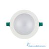 Sylvania START Downlight 205 IP44 1950lm 830 süllyeszthető LED panel 0030328