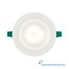 Sylvania START Downlight 205 IP44 1950lm 830 süllyeszthető LED panel 0030328