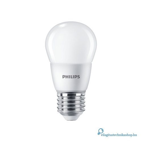 Philips CorePro lustre ND 7-60W E27 827 P48 FR