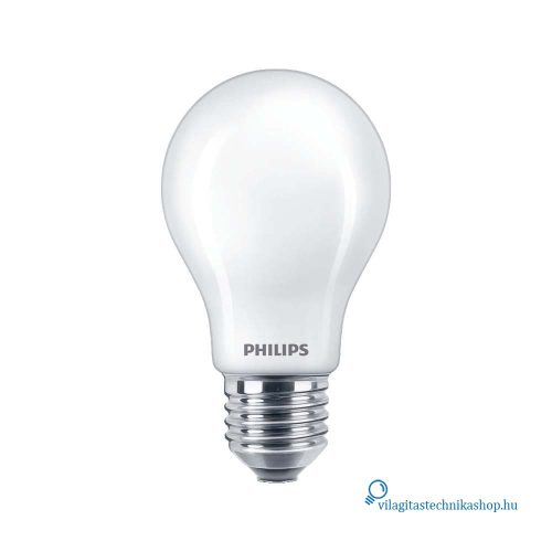 Philips LED classic 75W A60 E27 WW FR ND