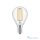 Philips CorePro LEDLuster ND 4.3-40W E14 827P45 CL G