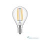 Philips CorePro LEDLuster ND 4.3-40W E14 827P45 CL G