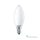 Philips Classic LEDcandle ND 4,3-40W E14 827 B35 FR