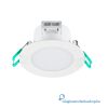 Sylvania START ECO SPOT 540lm 830 IP65 WHT süllyeszthető LED spot lámpa