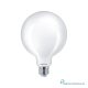 Philips LED CLassic 13W-120W G120 E27 WW FR ND